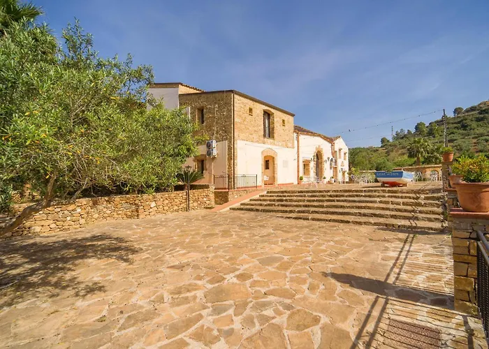 Casale Del Golfo