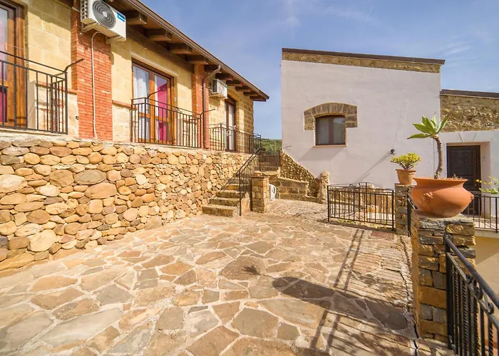 Casale Del Golfo