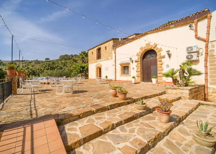 Casale Del Golfo