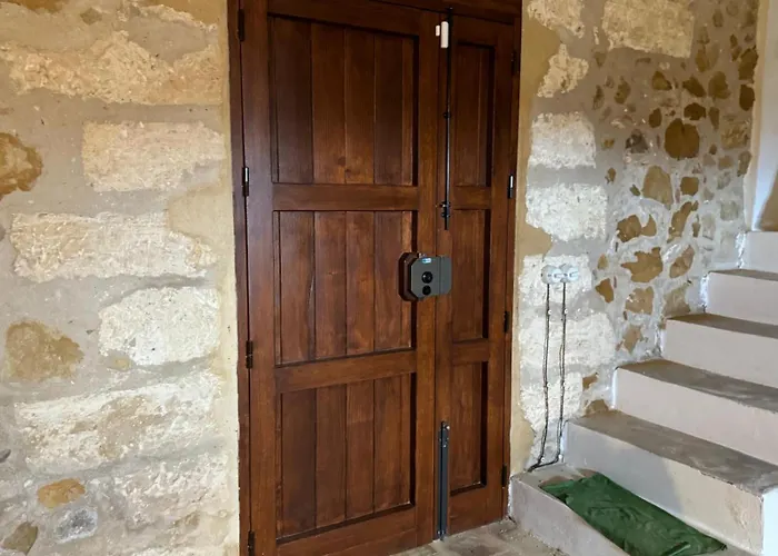 Casa Di Campagna Iobio