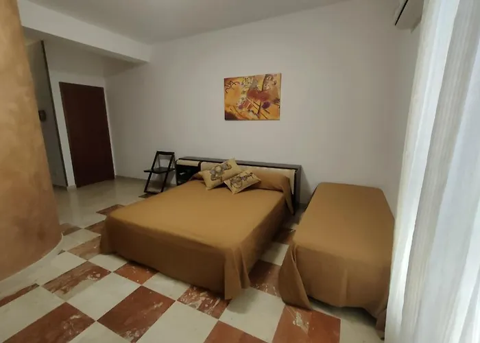 Casa Costantino
