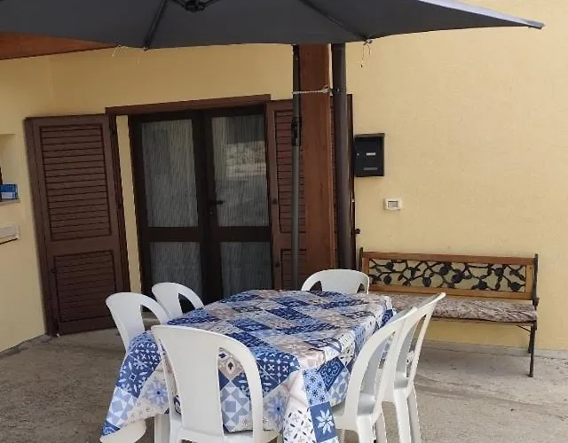 Casa Costantino