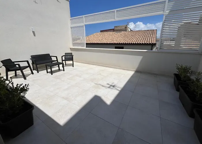 Casa Salvia