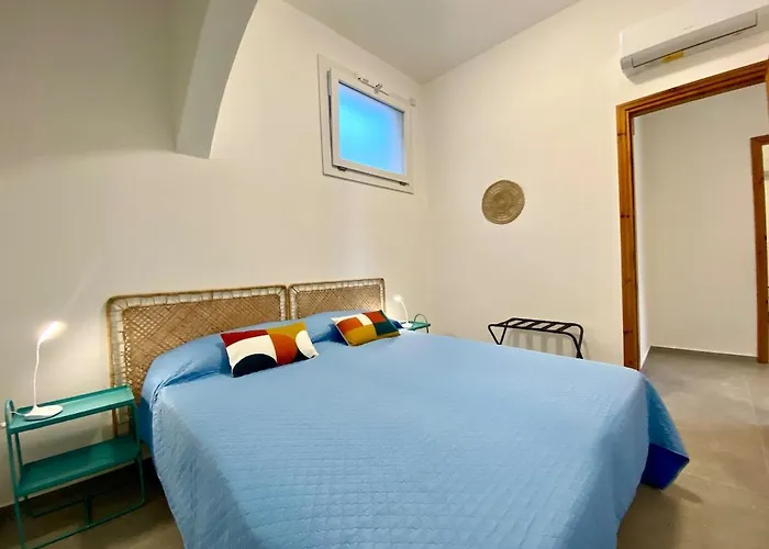 Casa La Mamà, a 150 mt dal mare
