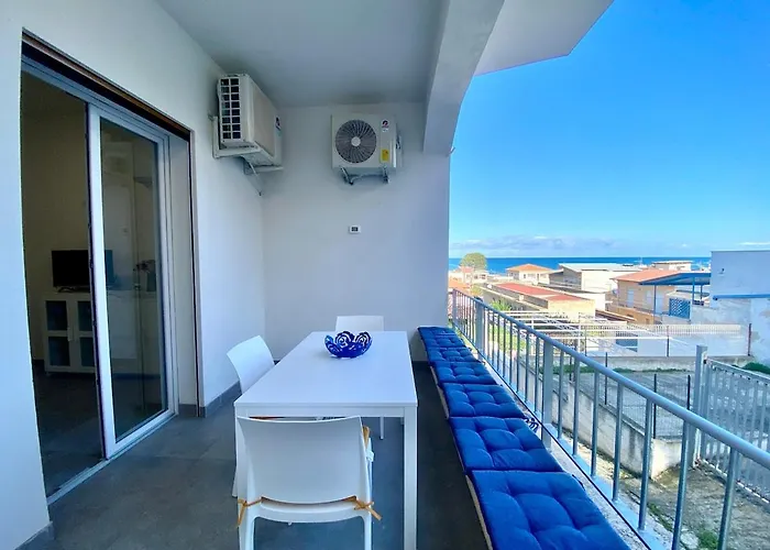 Casa La Mamà, a 150 mt dal mare