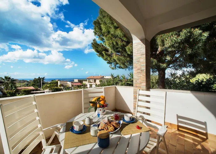 Gioia Guesthouse