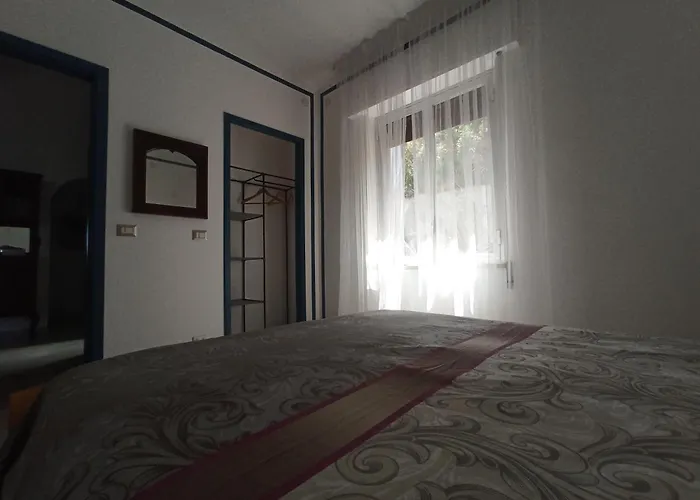 Gioia Guesthouse