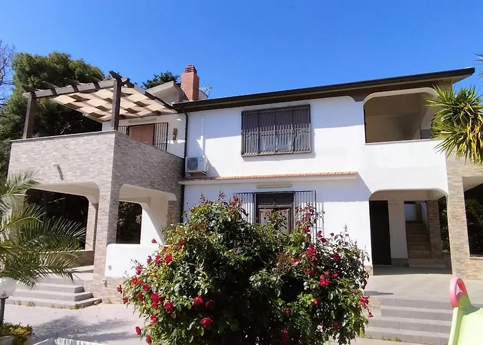 Gioia Guesthouse