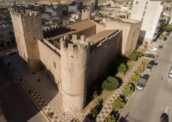 Casa Costantino