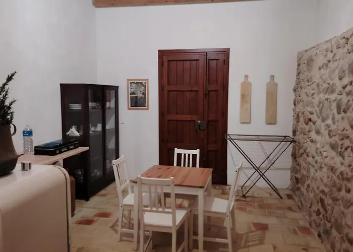 casa di campagna iobio