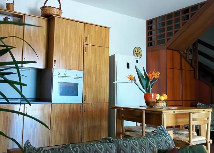 Il Gelsomino Home Holiday