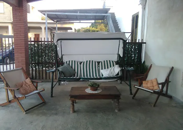 Il Gelsomino Home Holiday